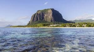 Nature luxuriante Maurice