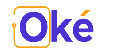 OKE Dashboard